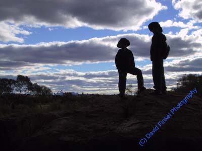 Uluru (Ayer's Rock) Australia