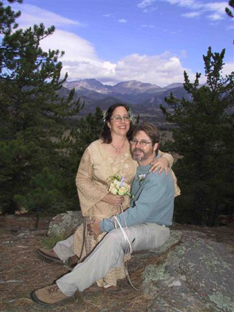 wedding and bridal photography