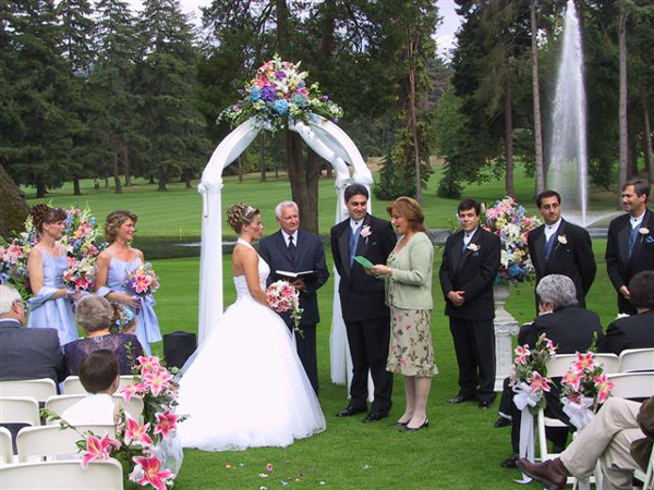 wedding and bridal photography